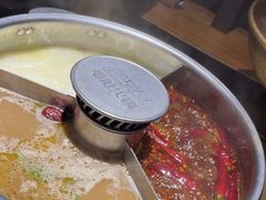 -巴奴毛肚火锅(广益哥伦布店)