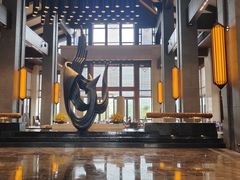 -清远熹乐谷温泉度假酒店