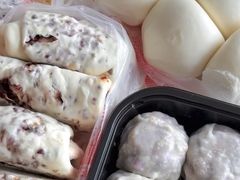 -宫门口馒头铺(创始人总店)