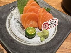 -炉胜·炉端烧·居酒屋