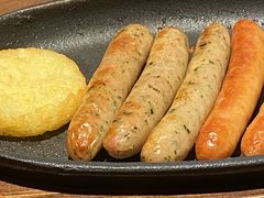 -萨莉亚意式餐厅(杭州西溪龙湖天街店)