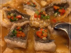 -丽思卡尔顿酒店-天泰轩中餐厅(大沽北路店)