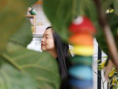 -隹木咖啡馆(宝龙广场店)