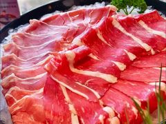 -快乐小羊(富强中路店)