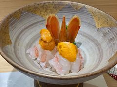 -鮨一日本料理旗舰店(总店)