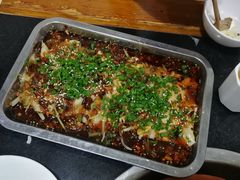 巴掌肉-弓虽昌焖烧鸡(大竹林店)