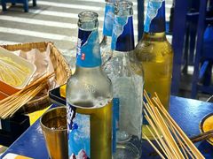 -马路边边火锅串串(观前街店)