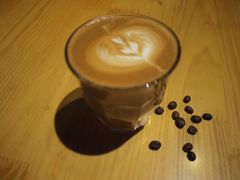 -sugarman espresso素饮糖人高新咖啡工厂