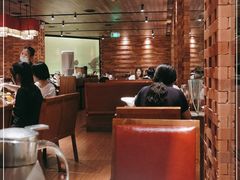 -绿茶餐厅(coco park 店)