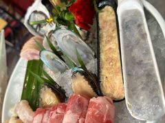 -樾餐厅泰式海鲜火锅(民歌湖店)