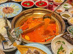 -红运火锅·中国名火锅·国风演绎(省体店)
