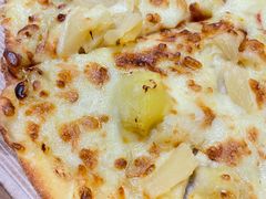 -乐凯撒披萨(蛇口花园城店)