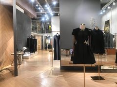 -我的四季意大利餐厅(春天百货店)
