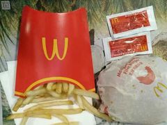 -麦当劳(天津站三店)