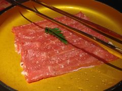 -牛New寿喜烧(金茂览秀城店)