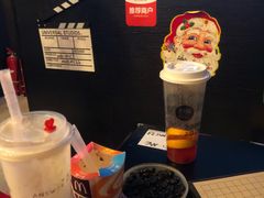 -机械师超级密室(小寨华旗店)