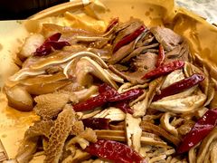 -常和州·夜宵大排档(常州单店)