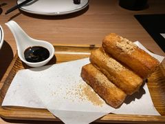 蛋酥软糍粑-太二酸菜鱼(沈阳万象城店)