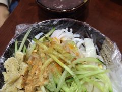 -秦人美食(中山医店)