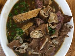 -门框胡同百年卤煮(前门煤市街店)