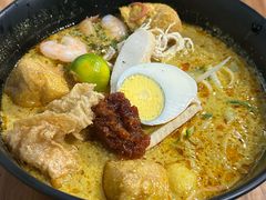 -Limapulo: Baba Can Cook