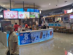 -DQ·蛋糕·冰淇淋(西城红场店)