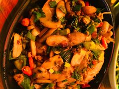 -胡桃里音乐酒馆(曲江店)