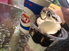 -DQ·蛋糕·冰淇淋(三亚青春颂店)