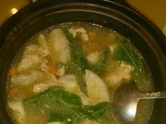 android_upload_pic-百味馆·粤菜·湛江菜(后海花园店)