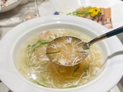 -狮王府淮扬菜(夫子庙老门东店)