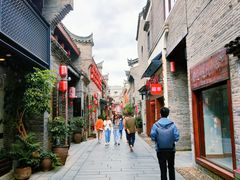 -东西巷