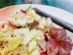 -IL Forno 意坊·意大利餐厅(花园店)
