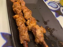 -撒拉花儿·新疆菜·清真(太阳宫店)