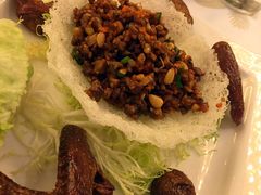 乳鸽松-葡京日丽(澳门葡京酒店)
