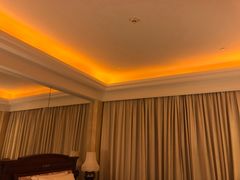 -慈溪白金汉爵大酒店