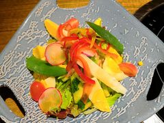 -蟹将军·松叶蟹和牛日料放题自助(K11店)