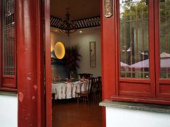 门面-祝家花園(伯渎港店)