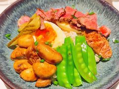 -L'Arome芳芳法国餐厅(仙林金鹰店)