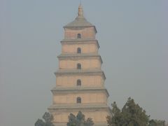 -大雁塔北广场音乐喷泉