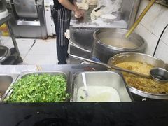 -美玲拉面·早餐(南大道店)