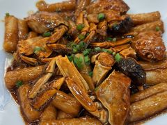 -银都上海菜馆(粤海东路店)