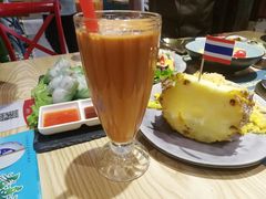 -仙罗泰·泰国餐厅(印象汇店)