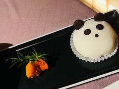 熊猫雪榴莲-江南赋(内蒙古大厦店)