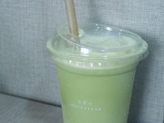 -去茶山(新光里店)