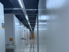 -安东易迷你自助仓储寄存仓库(杨浦店)