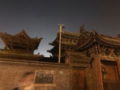 -榆次老城