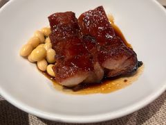 蜜汁叉烧-万丽轩·粤菜(王府井金茂万丽酒店)