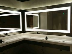 梳妆台-威尔仕健身(杭州万象城店)