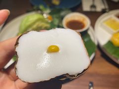 -星叶·东南亚料理(宁波万象汇店)