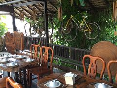 -自然餐厅(Phuket)